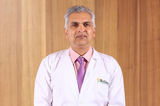 Dr. Arvind G. Kulkarni