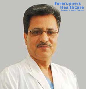 Dr. Ashok Kumar Vaid