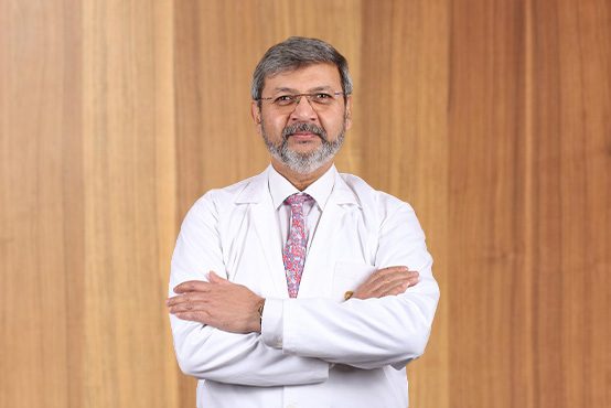 Dr. Ashutosh Kothari