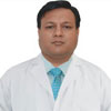 Dr. Ashwin K R