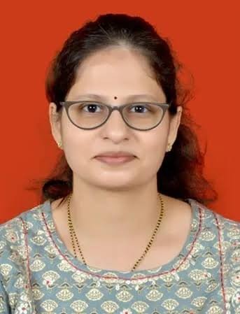 Dr. Ashwini Mehetre- Panhale