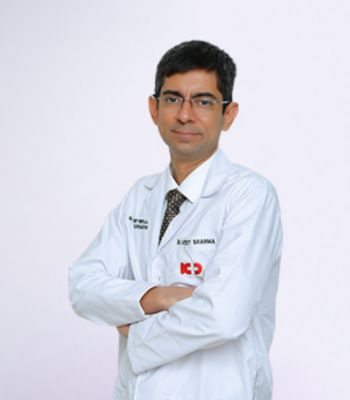 Dr. Ateet Sharma