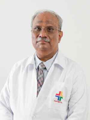 Dr. Chandrashekhar Makhale
