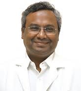 Dr. Chezhian Subash
