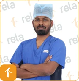 Dr. D. Pon Jeeva Mathan