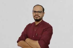 Dr. Dattaram Gawas