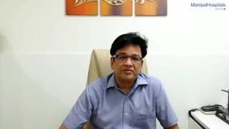 Dr. Deepak Dubey