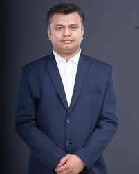 Dr. Dhyey Pandya