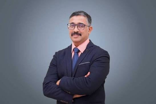 Dr. Harsha Jeevan