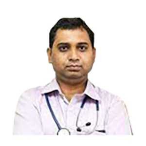 Dr. Haseeb Hasan