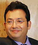 Dr. Hiren Sodha