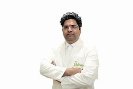 Dr. Hitesh Kumar
