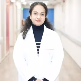 Dr. Lipi Verma