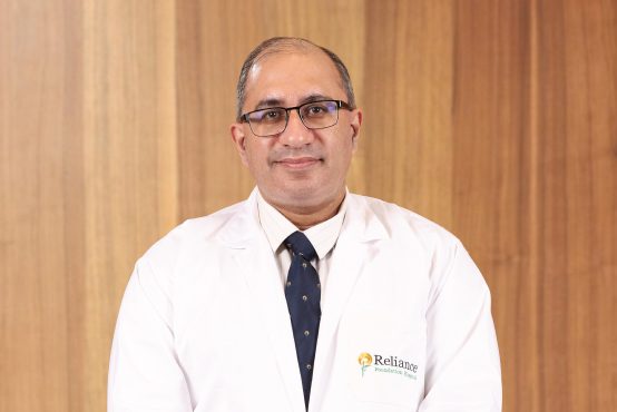 Dr. Marzi Godrej Mehta
