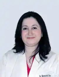 Dr. Meenakshi Dua