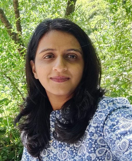 Dr. Megha Savaikar