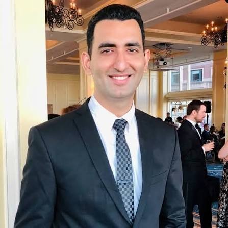Dr. Mohit M. Kukreja