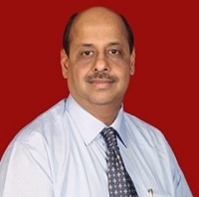 Dr. Mukund Joshi