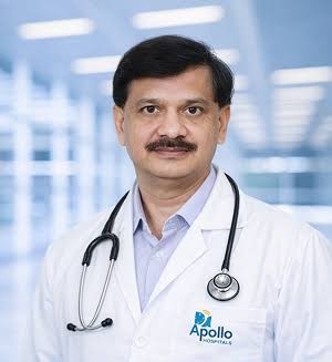 Dr. N Sastri