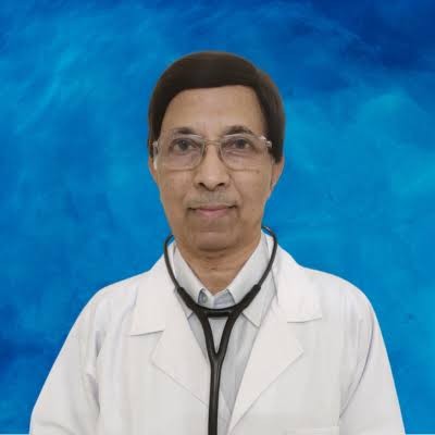 Dr. Nagesh Dubhashi