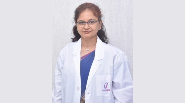 Dr. Naseem Pervin