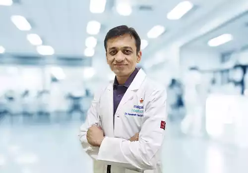 Dr. Neelesh Reddy
