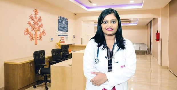 Dr. Neha Jain