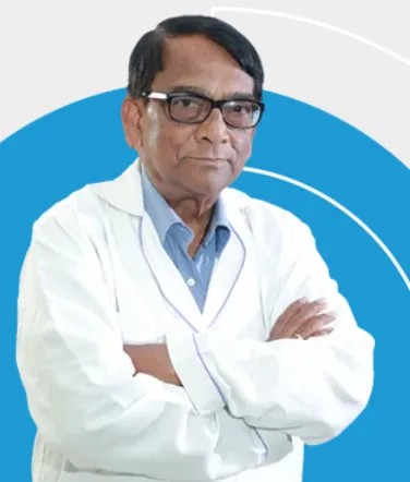 Dr. Nikhiles Raychaudhary