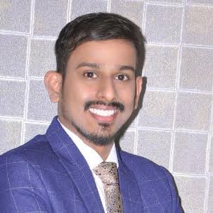 Dr. Nishanth Sadhanala