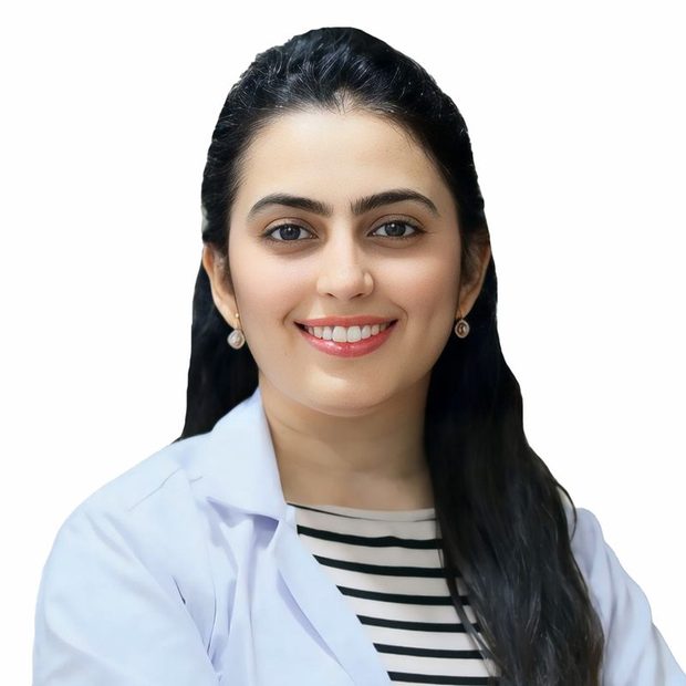 Dr. Noopur Patel