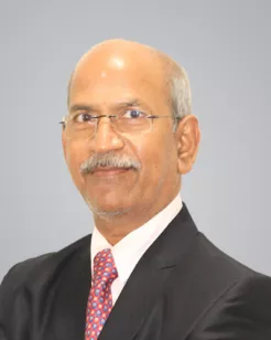 Dr. P Ranganadham