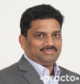 Dr. Paraneetharan M