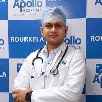 Dr. Partha Mondal