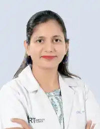 Dr. Parul Katiyar