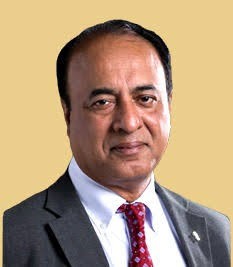 Dr. Pratap Chandra Rath
