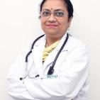 Dr. Rachna Mazumder