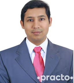 Dr. Rahul Prakash Wagh