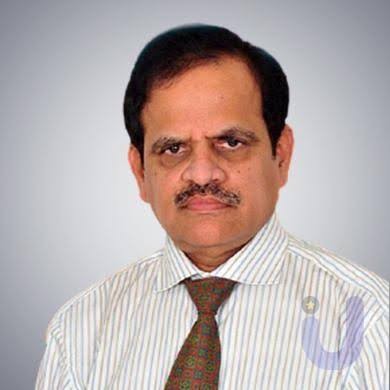 Dr. Rajagopal V