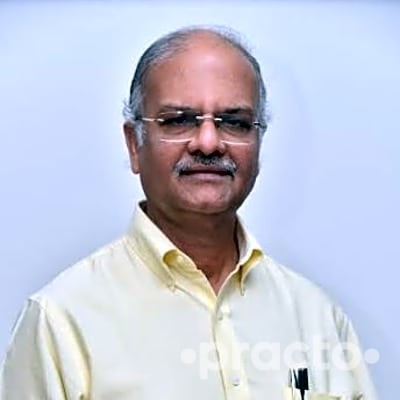 Dr. Rajeev Soman