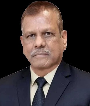 Dr. DR. Rajendra Nerli