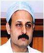 Dr. Rajesh S