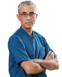 Dr. Rajiv Chatterjee