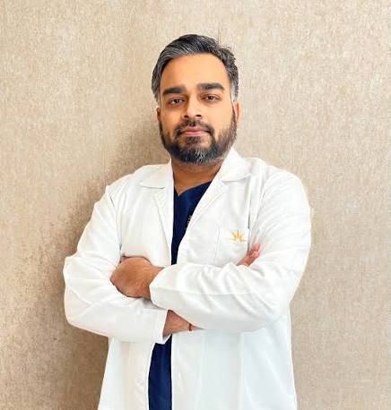 Dr. Ramkishan Nag