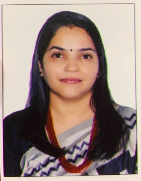 Dr. Rewa Dubhashi