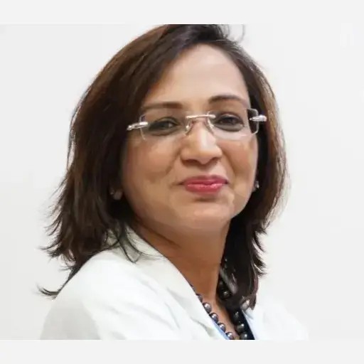 Dr. Richa Jagtap