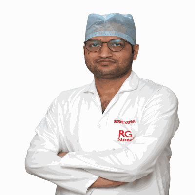 Dr. Rohit Kumar
