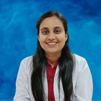 Dr. Rukma Prabhu