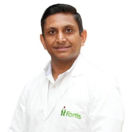 Dr. Sahil Kohli