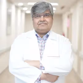 Dr. Samir Khanna