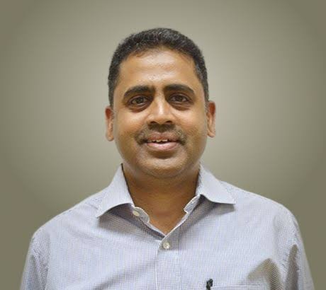 Dr. Sandeep Kadam